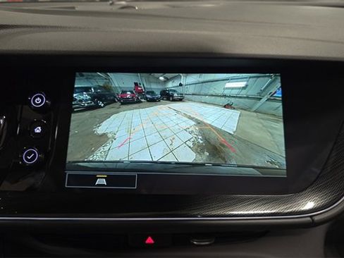 Used 2023 Buick Envision Essence w/ Sport Touring Package image 19