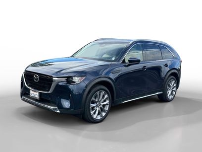 Certified 2024 MAZDA CX-90 3.3 Turbo w/ Premium Package