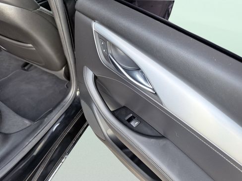 Used 2023 Cadillac CT5 Luxury image 23