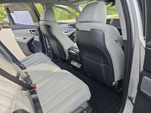 New 2026 Acura MDX FWD w/ Technology Package image 11