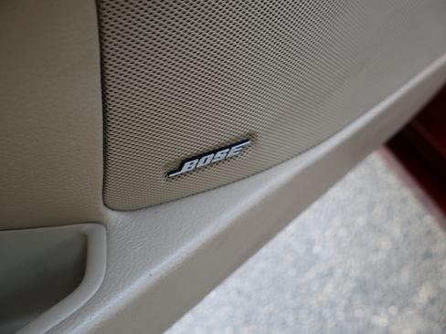 Used 2007 Chevrolet Corvette Convertible w/ Preferred Equipment Group RWD image 48