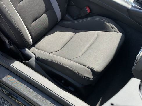 Used 2023 Chevrolet Camaro LT w/ RS Package RWD image 18