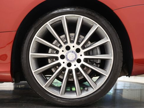 Used 2017 Mercedes-Benz SL 450 image 87