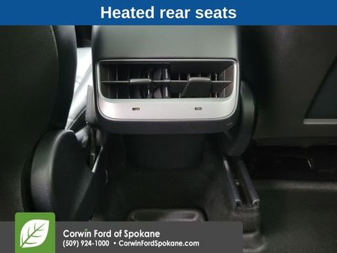 Used 2025 Tesla Model Y Long Range image 14