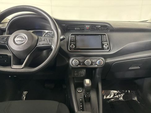 Used 2024 Nissan Kicks S image 20