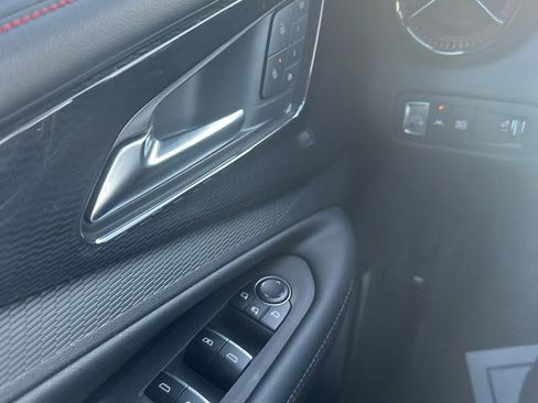 Used 2024 Chevrolet Blazer EV RS image 17