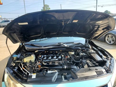 Used 2016 Honda Civic EX-L image 51