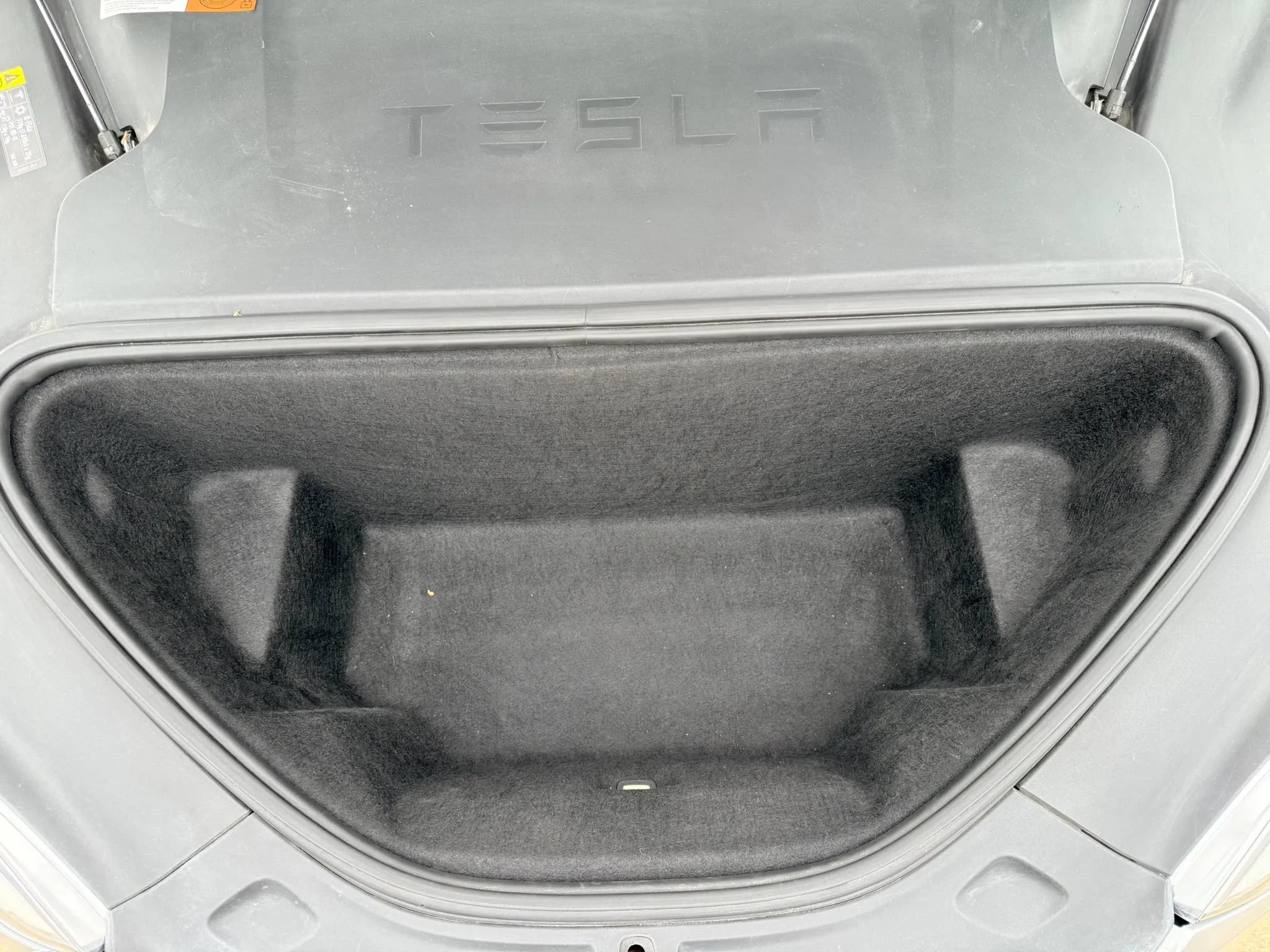 Used 2018 Tesla Model S P100D AWD/4WD image 28