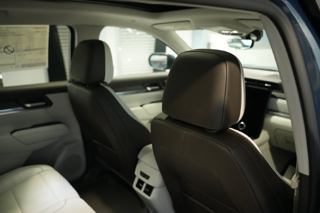 New 2027 GMC Terrain Denali AWD/4WD image 20