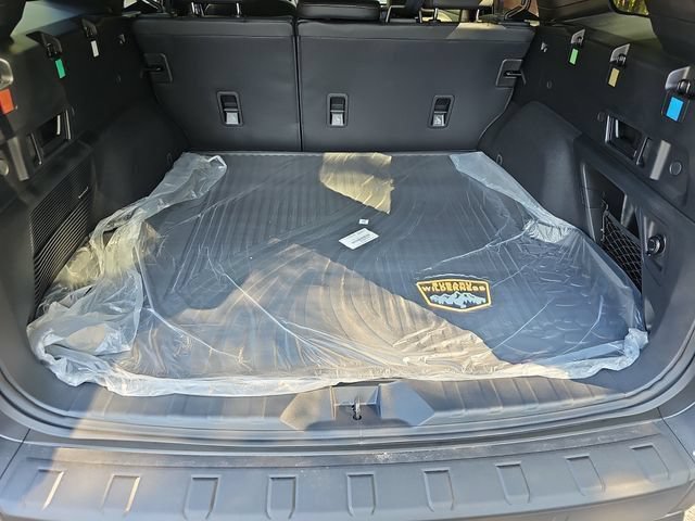 New 2026 Subaru Outback Wilderness AWD/4WD image 17