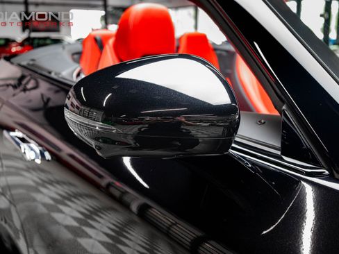 Used 2022 Mercedes-Benz SL 55 AMG 4MATIC image 41