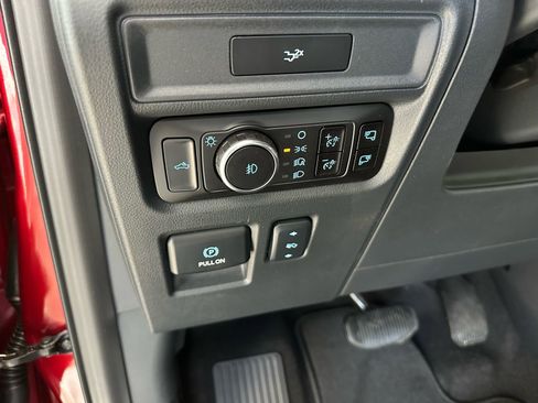 New 2026 Ford F150 Lariat AWD/4WD image 33
