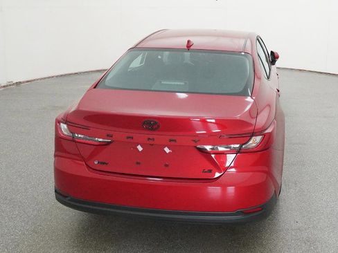 New 2026 Toyota Camry LE image 18