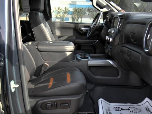 Used 2020 GMC Sierra 1500 AT4 w/ AT4 Premium Package image 57