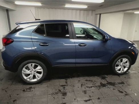 New 2026 Buick Encore GX Preferred w/ Advanced Technology Package image 9