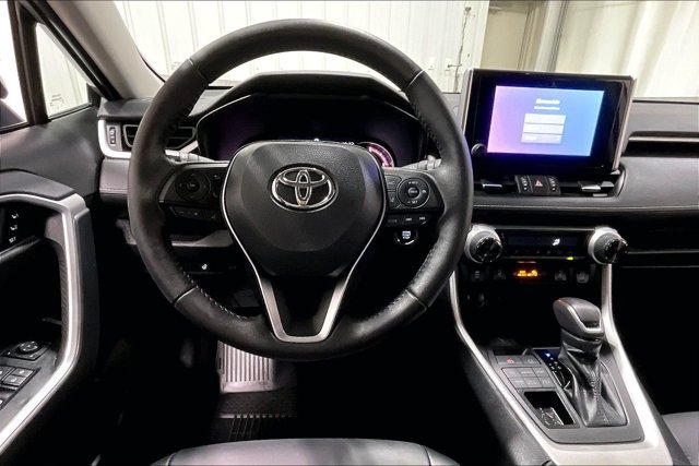 Certified 2024 Toyota RAV4 XLE Premium w/ Weather Package AWD/4WD image 6