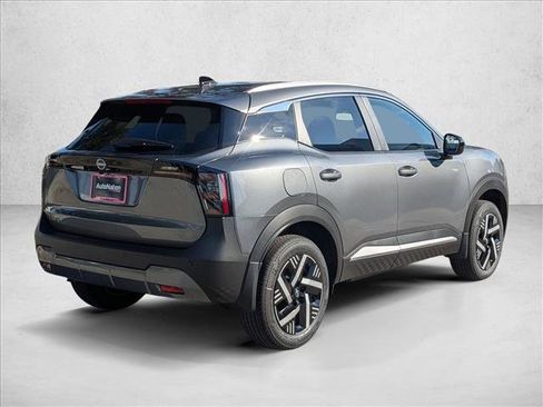 New 2026 Nissan Kicks SV image 2