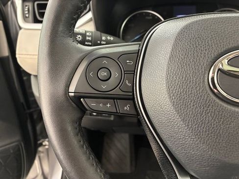 Used 2021 Toyota RAV4 XLE w/ Convenience Package image 23