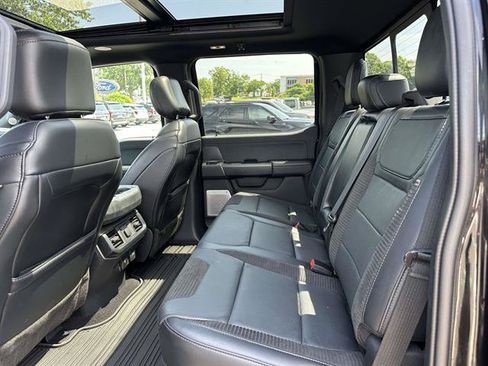 Used 2023 Ford F150 Raptor AWD/4WD image 11