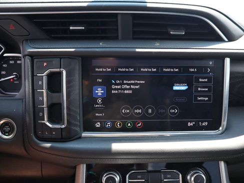 Used 2021 GMC Yukon Denali w/ Denali Ultimate Package AWD/4WD image 24