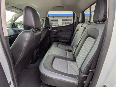 Used 2019 Chevrolet Colorado Z71 image 17