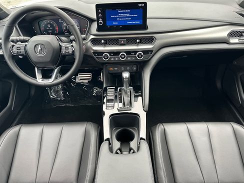 New 2026 Acura Integra A-Spec image 10