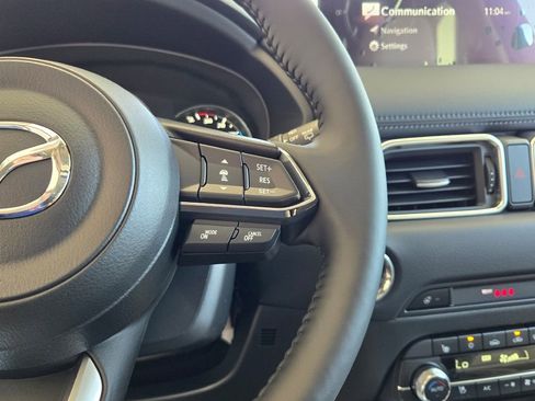 New 2025 MAZDA CX-5 AWD 2.5 S image 31