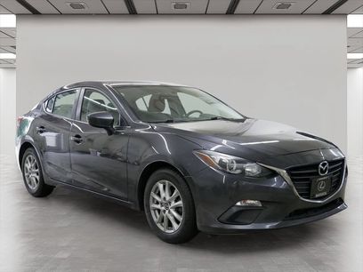 Used 2014 MAZDA MAZDA3 i Touring