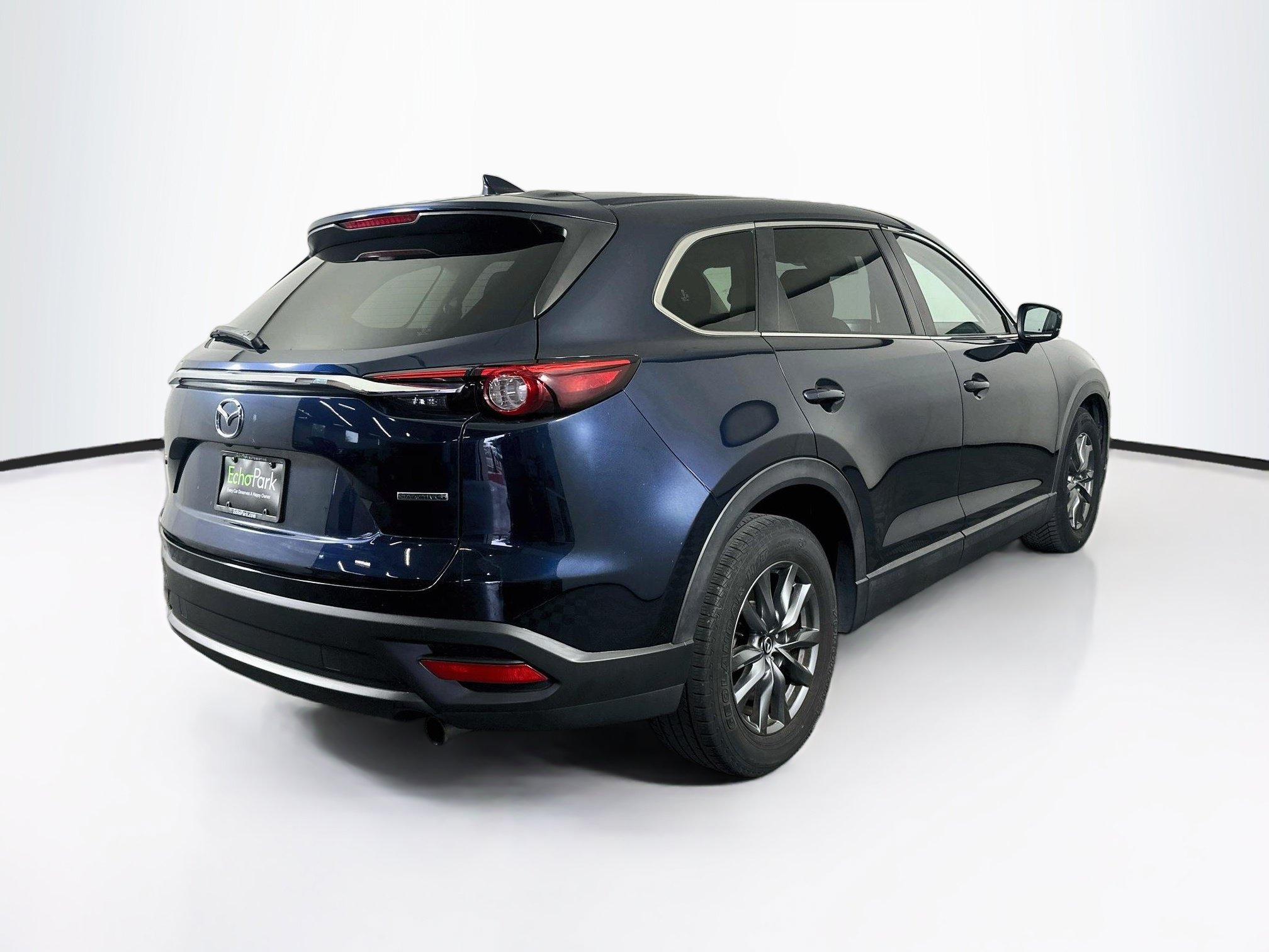 Used 2020 MAZDA CX-9 Sport FWD image 9