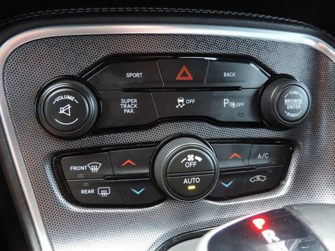 Used 2016 Dodge Challenger R/T Scat Pack image 31