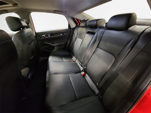 Used 2024 Honda Civic Touring image 24
