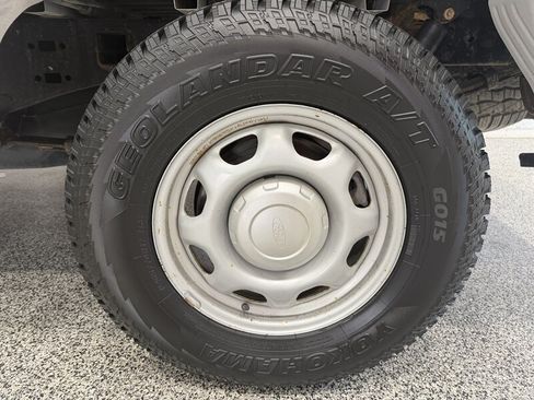 Used 2020 Ford F150 XL w/ Equipment Group 101A Mid AWD/4WD image 22
