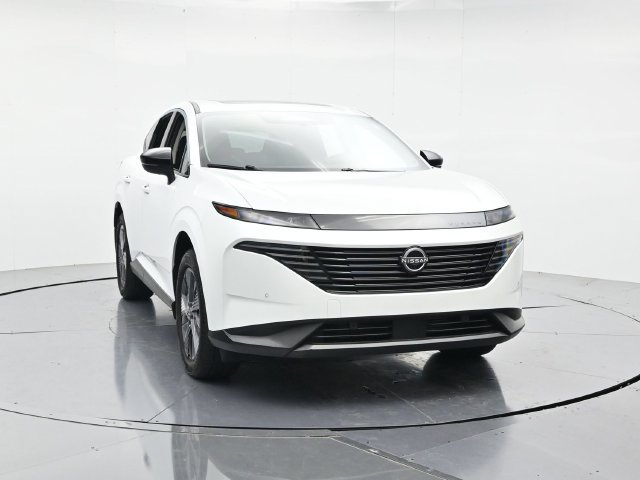 Used 2025 Nissan Murano SL AWD/4WD image 4