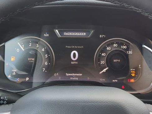 New 2026 RAM 1500 Laramie w/ Night Edition image 30