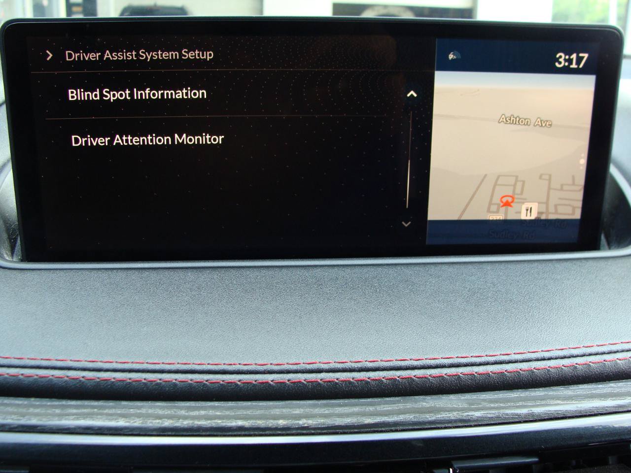 Used 2023 Acura MDX Type S w/ Advance Package AWD/4WD image 19