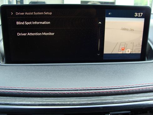 Used 2023 Acura MDX Type S w/ Advance Package AWD/4WD image 19
