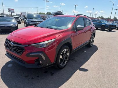 New 2026 Subaru Crosstrek 2.5i Limited