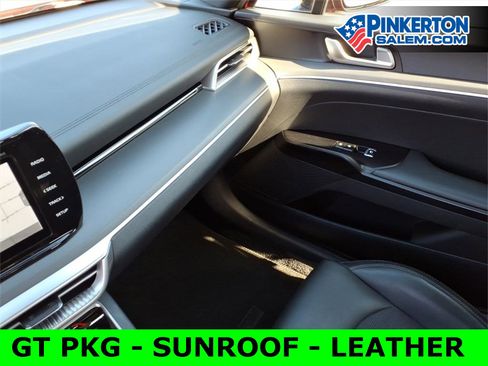 Used 2024 Kia K5 GT-Line image 27