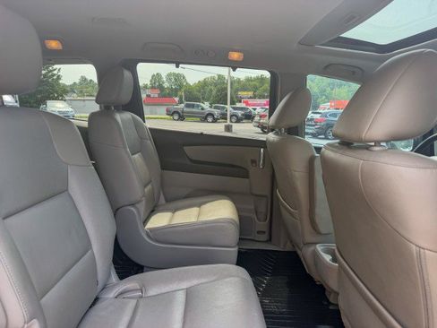 Used 2017 Honda Odyssey EX-L image 19