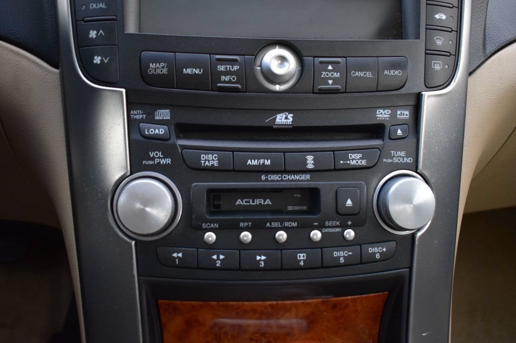 Used 2006 Acura TL FWD image 27