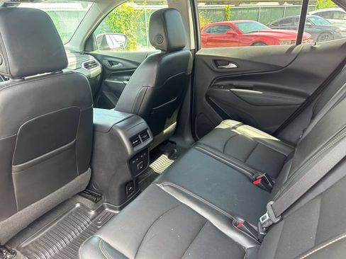 Used 2019 Chevrolet Equinox Premier AWD/4WD image 31