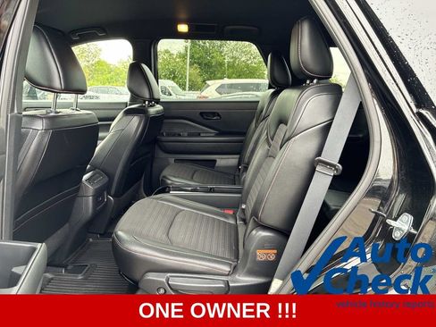 Certified 2023 Nissan Pathfinder Rock Creek AWD/4WD image 14