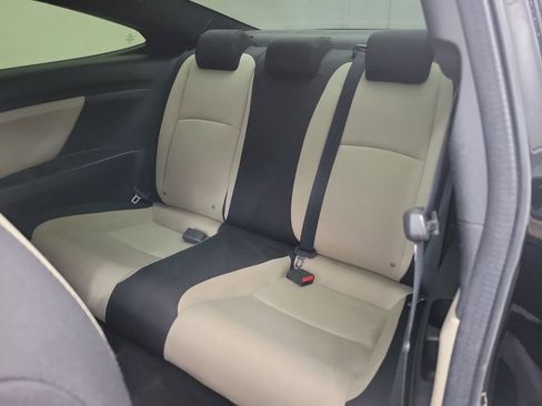 Used 2016 Honda Civic LX image 17