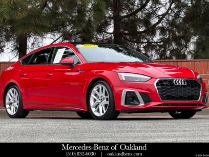 Used 2024 Audi A5 2.0T Premium Plus