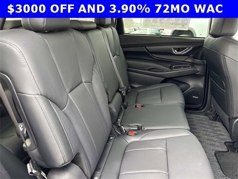 New 2026 Subaru Ascent Limited image 19