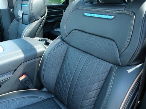 Used 2026 RAM 1500 Tungsten w/ Bed Utility Group image 22