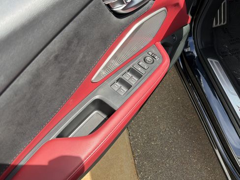 Used 2025 Acura RDX A-Spec AWD/4WD image 9