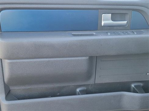 Used 2012 Ford F150 Raptor w/ Raptor Luxury Pkg image 10