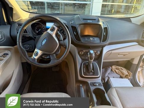 Used 2014 Ford Escape SE w/ Equipment Group 201A image 15