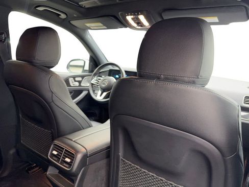 Used 2023 Mercedes-Benz GLE 350 image 43